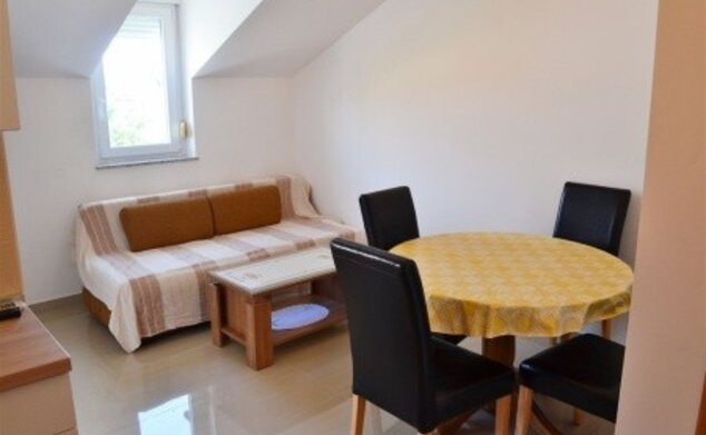 Apartmány Ratko