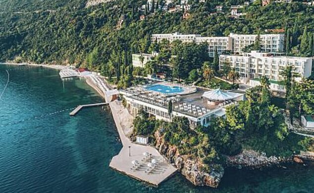 Iberostar Herceg Novi