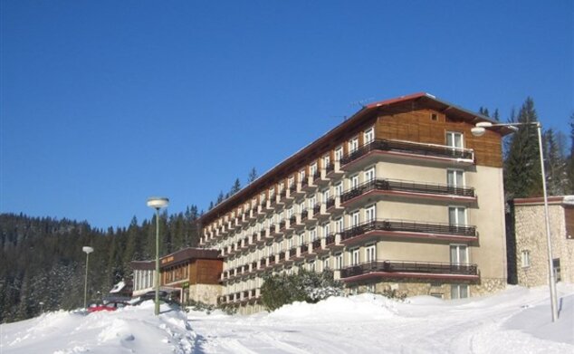 Hotel Magura