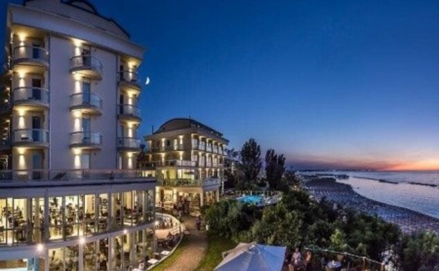 Hotel Sans Souci