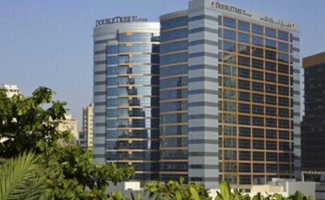 DoubleTree By Hilton Dubai