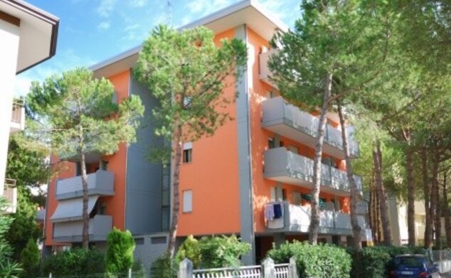 Residence Condominio Tiziano A