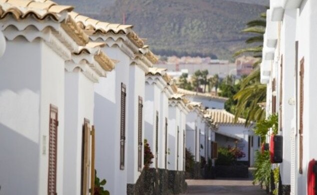 Royal Tenerife Country Club By Diamond Resorts