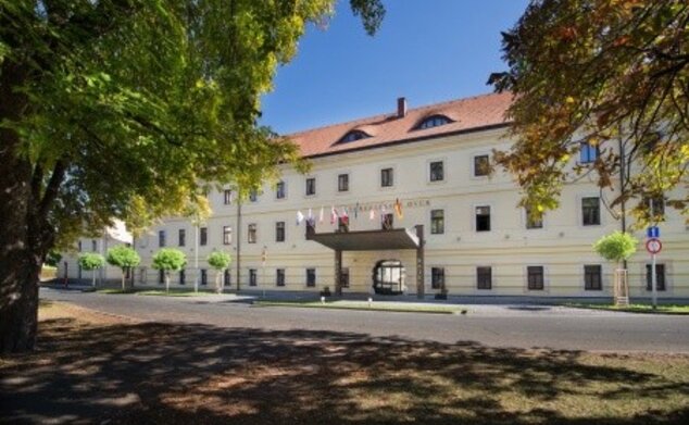 EA Hotel Tereziánský dvůr