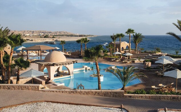 Mövenpick Resort El Quseir