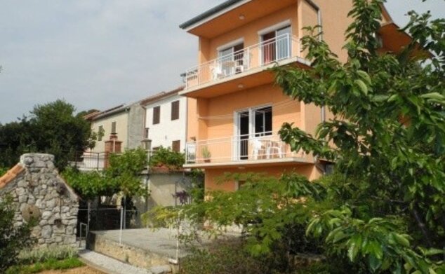 Vila Bozena