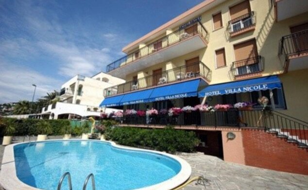 Hotel Villa Nicole