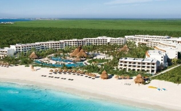 Secrets Maroma Beach Riviera Cancun