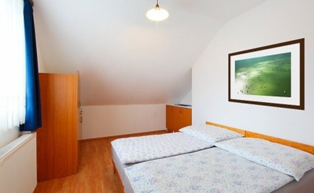 Rekreační apartmán Balaton 036