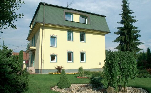 Penzion Villa Margareta
