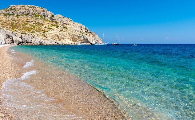 Lti Asterias Beach Resort