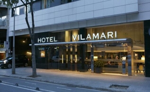 Hotel Vilamari