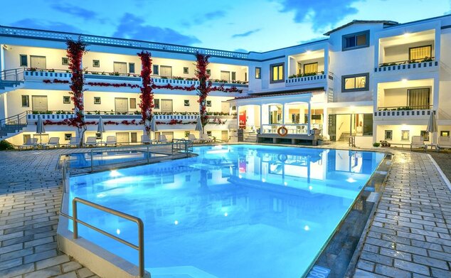 Ariadne Hotel