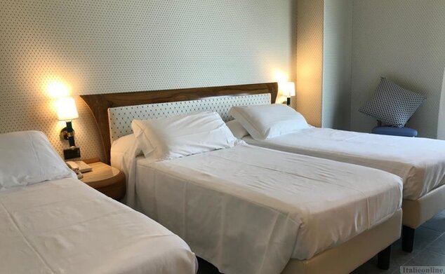 Resort Airone