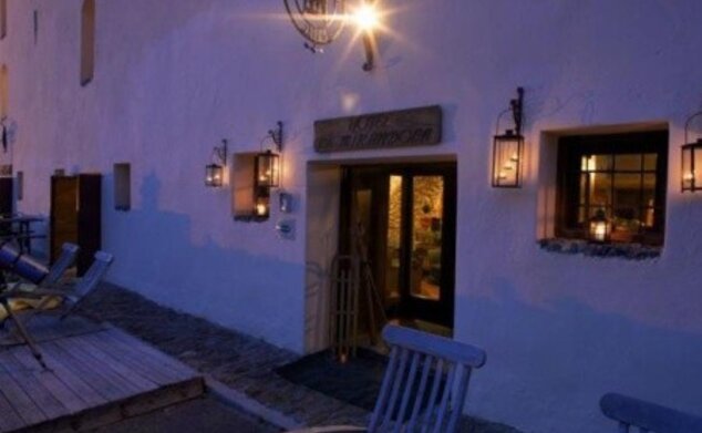 Hotel La Mirandola