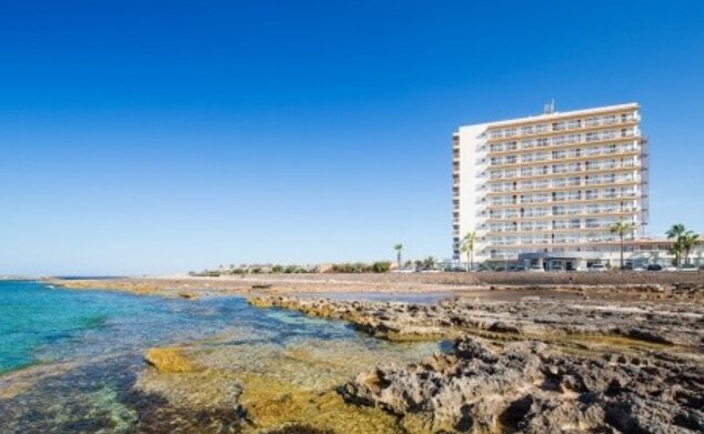 Hotel THB Sur Mallorca