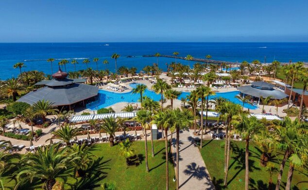 Riu Palace Tenerife