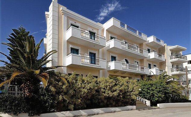 Antinoos Hotel