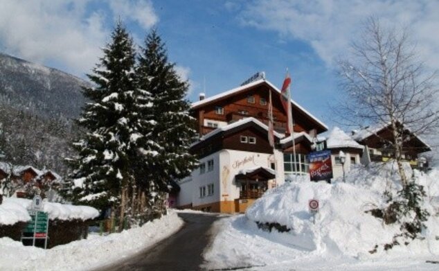 Sporthotel Molltal