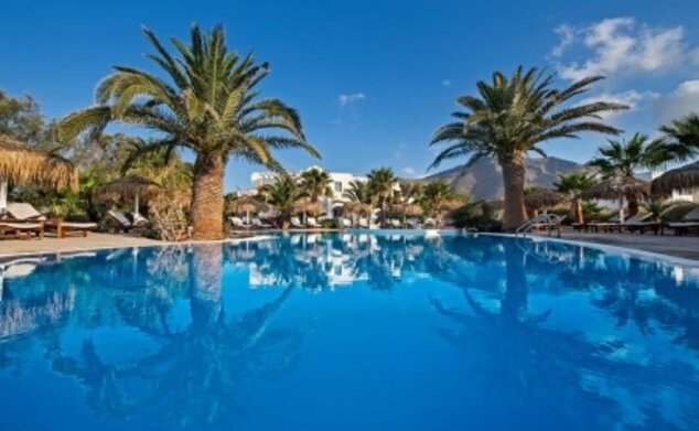 Atlantis Beach Villa