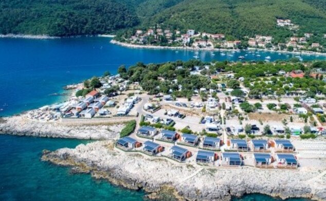 Marina Camping Resort