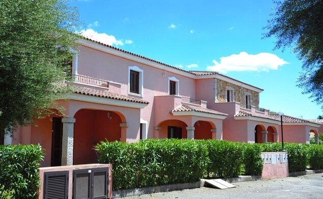 Residence Stella Marina