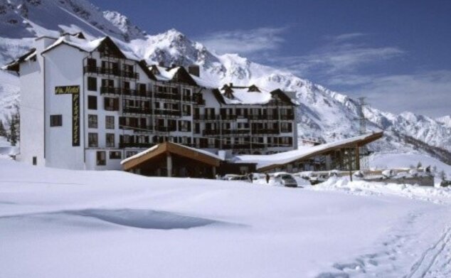Hotel Piandineve