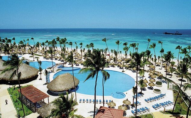 Grand Bahia Principe Punta Cana