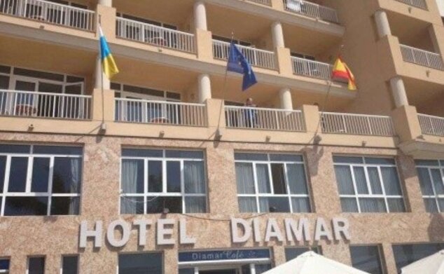 Hotel Diamar