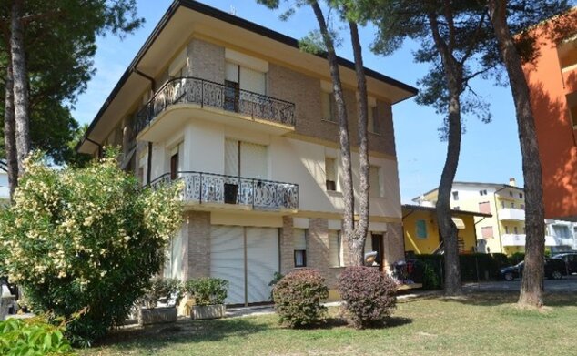Appartamenti Villa Frediana