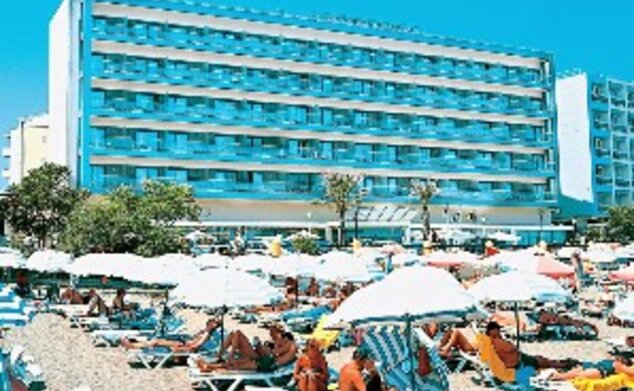 Hotel Mediterranean