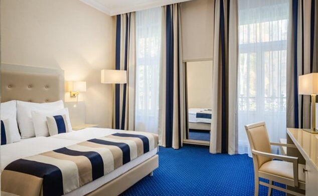 Grandhotel Nabokov