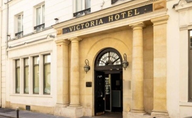 Victoria Hotel