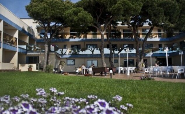 Amaraigua Hotel