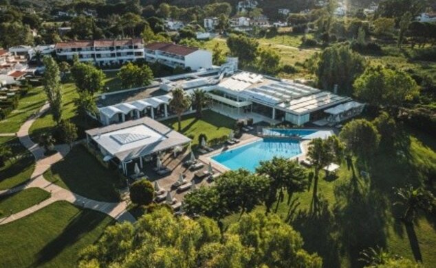 Skiathos Princess Hotel