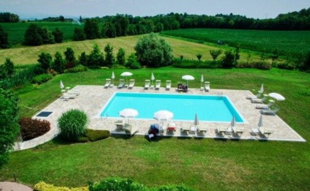 Relais Corte Cavalli
