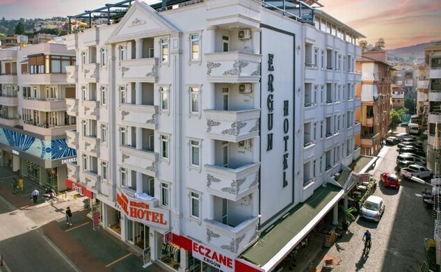 Hotel Ergun