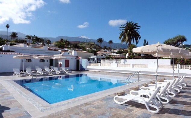 Hotel Perla Tenerife