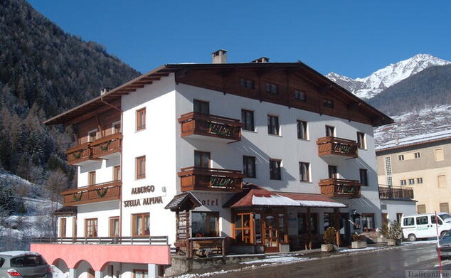 Hotel Stella Alpina