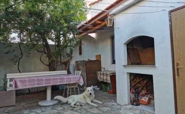 Apartmány Sebastian