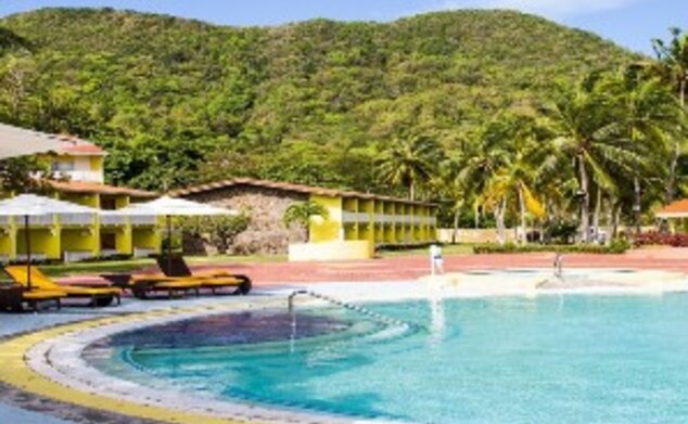 Hotel Papillon St. Lucia by Rex Resorts