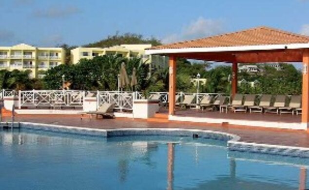 Hotel Grenadiang