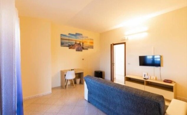 Villaggio Tonicello Hotel