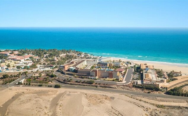 Iberostar Playa Gaviotas