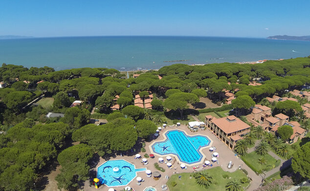 Argentario Camping Village