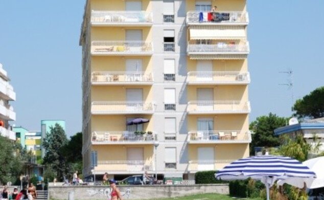 Residence Adriatico