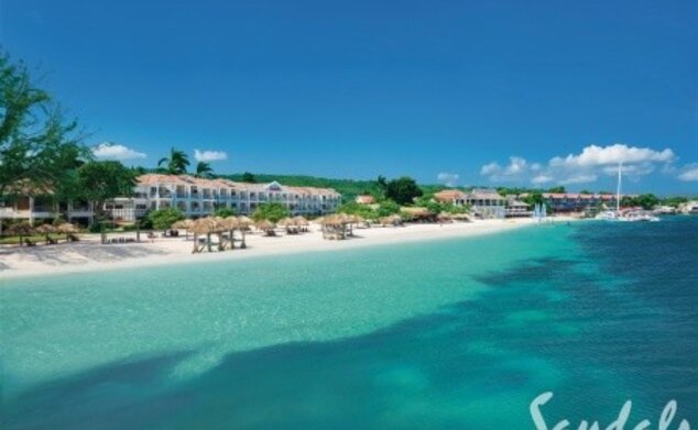 Sandals Montego Bay