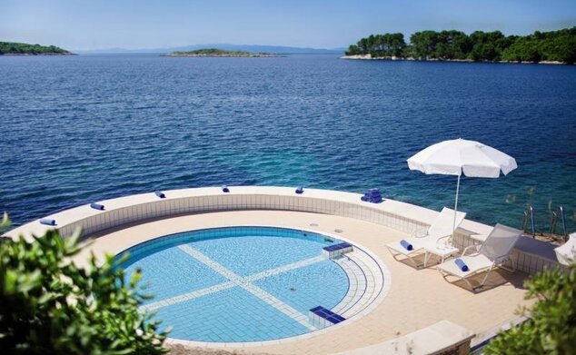 Hotel Odisej