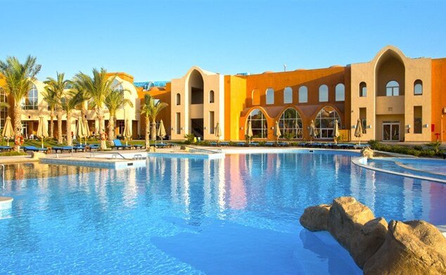 Novotel Marsa Alam