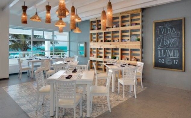 ÓLEO Cancun Playa All Inclusive Boutique Resort